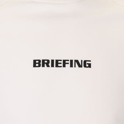 BRIEFING MENS MS WARM LS HIGHNECK