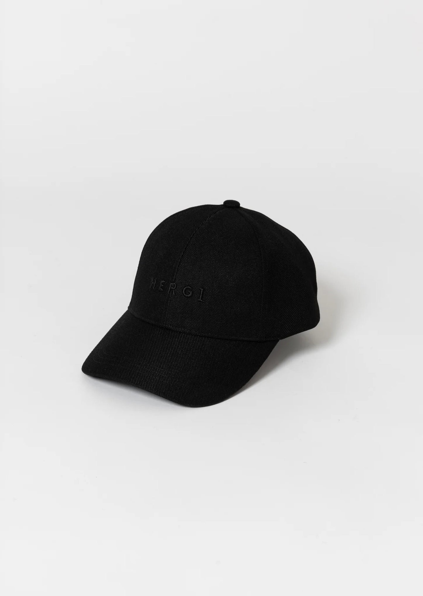 HERG1 WOMENS TWILL 6PANEL CAP
