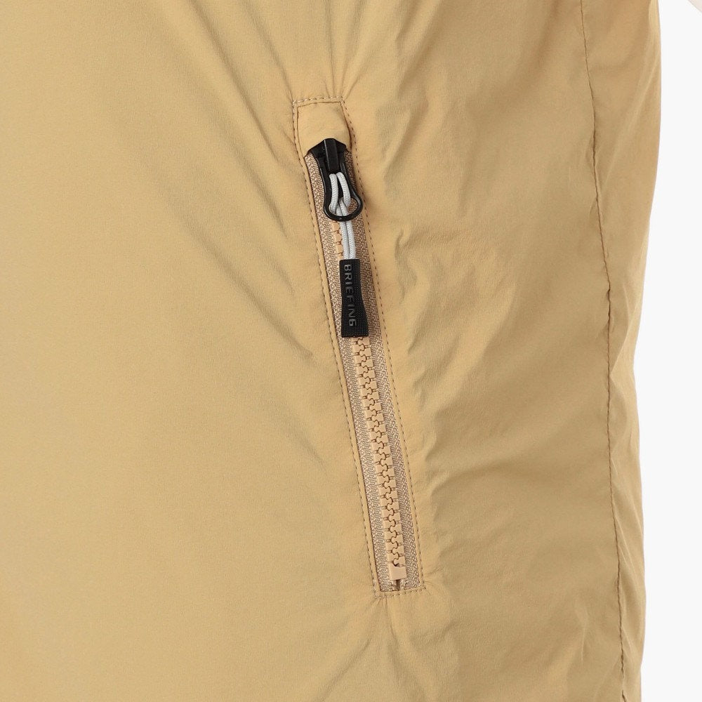 BRIEFING WOMENS HOL WS BOA QUILTED REVERSIBLE VEST