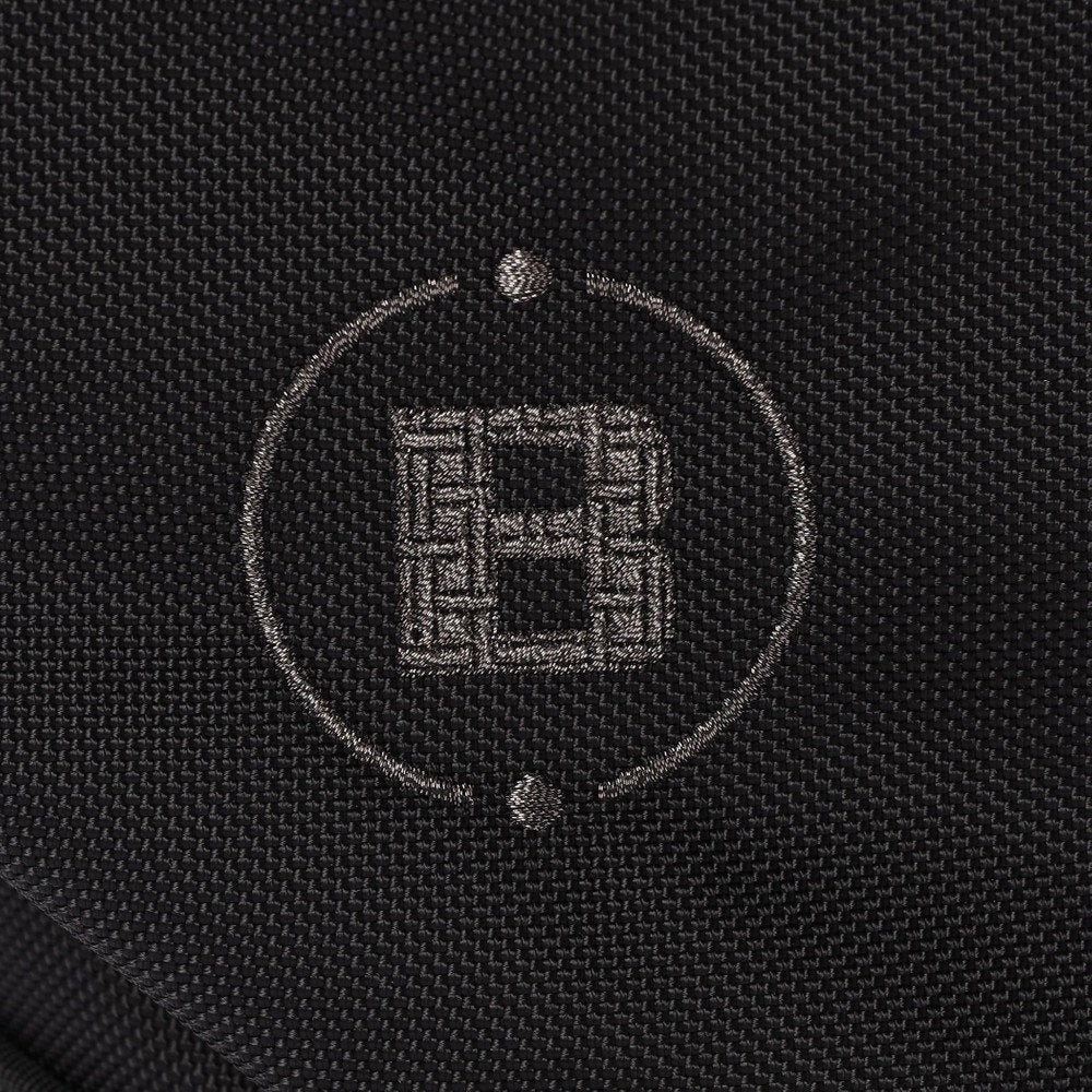 BRIEFING  CR-4 #04 METALLIC