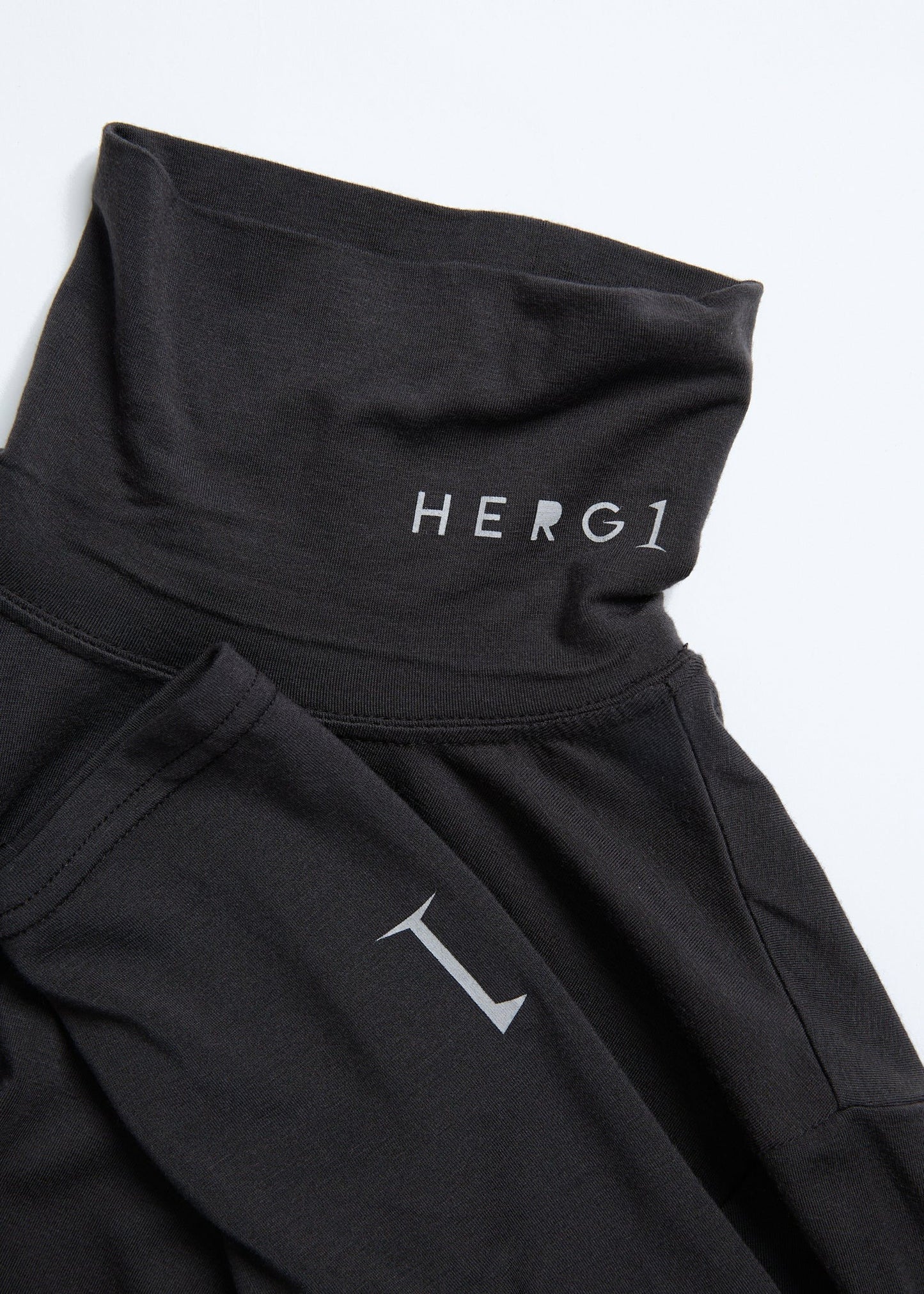 HERG1 WOMENS SOFTLUX-WARMTURTLENECK