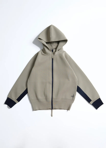 HERG1 WOMENS MILANO RIB KNIT BOULSON