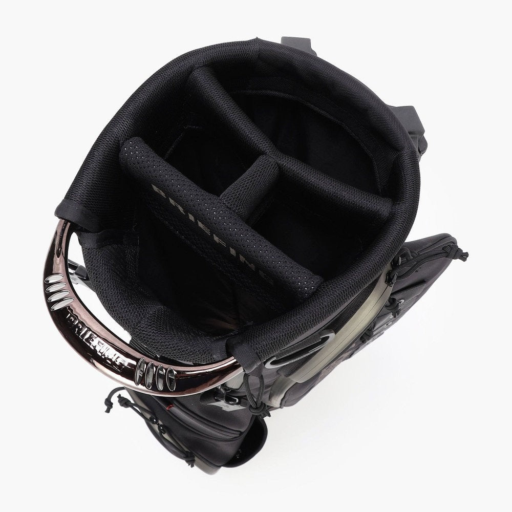 BRIEFING  CR-4 #04 METALLIC