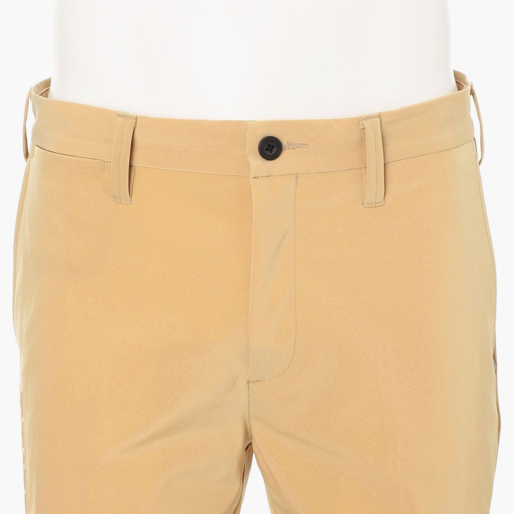 BRIEFING MENS MS WR NYLON 3D LOGO SHORT PANTS