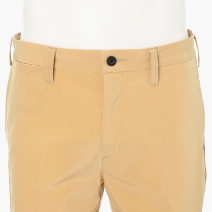 BRIEFING MENS MS WR NYLON 3D LOGO SHORT PANTS