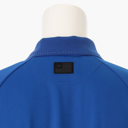 BRIEFING MENS LA MS COOLCORE POLO RF