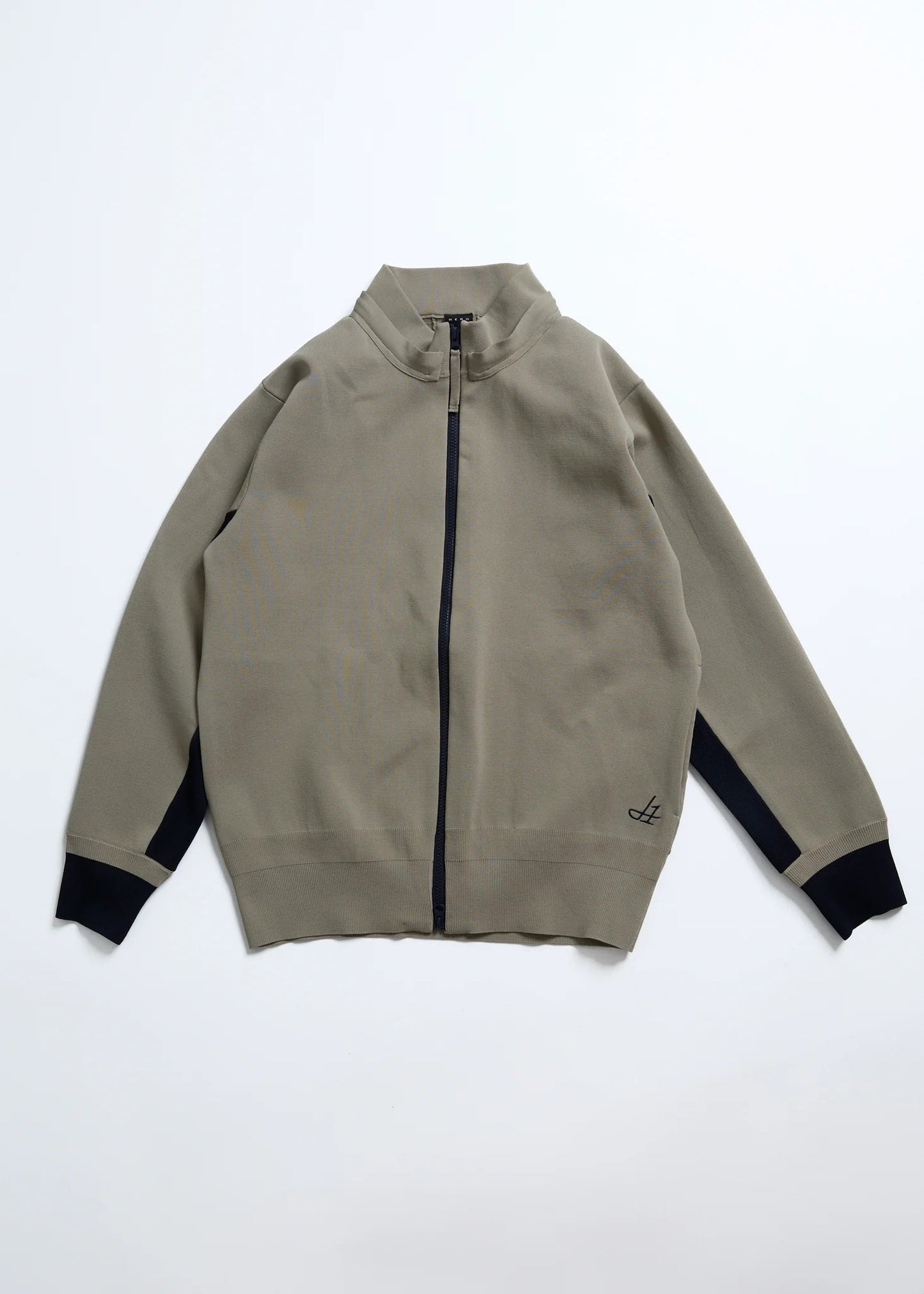 HERG1 WOMENS MILANO RIB KNIT BOULSON