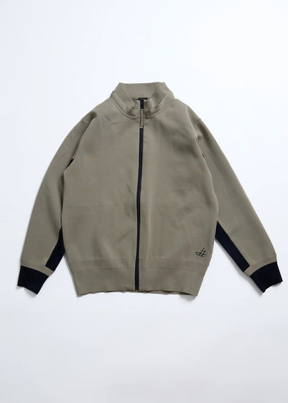 HERG1 WOMENS MILANO RIB KNIT BOULSON