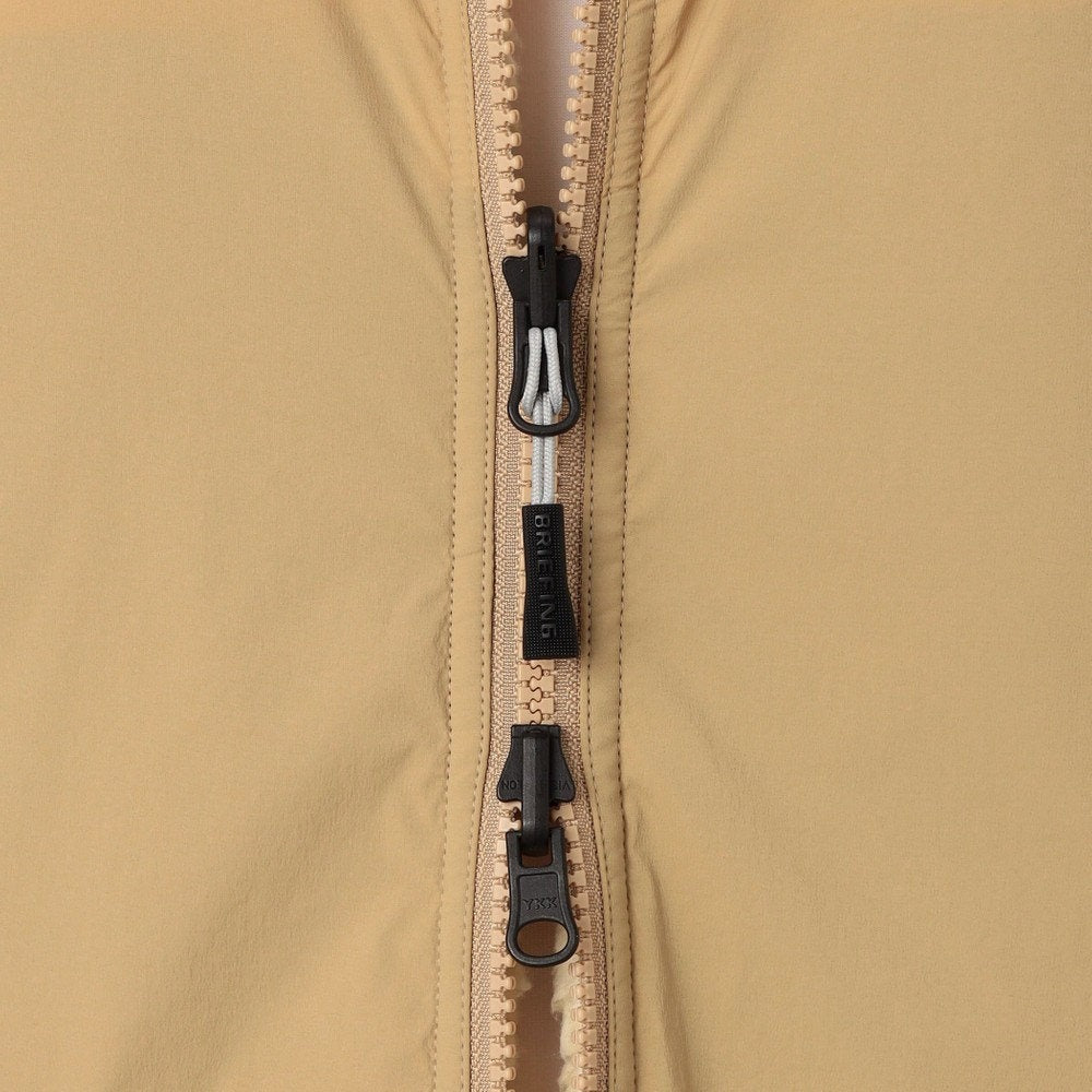 BRIEFING WOMENS HOL WS BOA QUILTED REVERSIBLE VEST