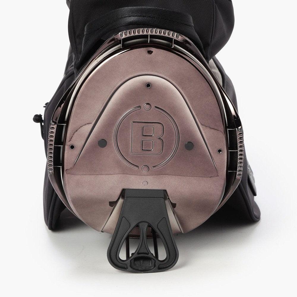 BRIEFING  CR-4 #04 METALLIC