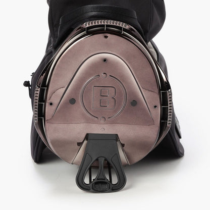 BRIEFING  CR-4 #04 METALLIC