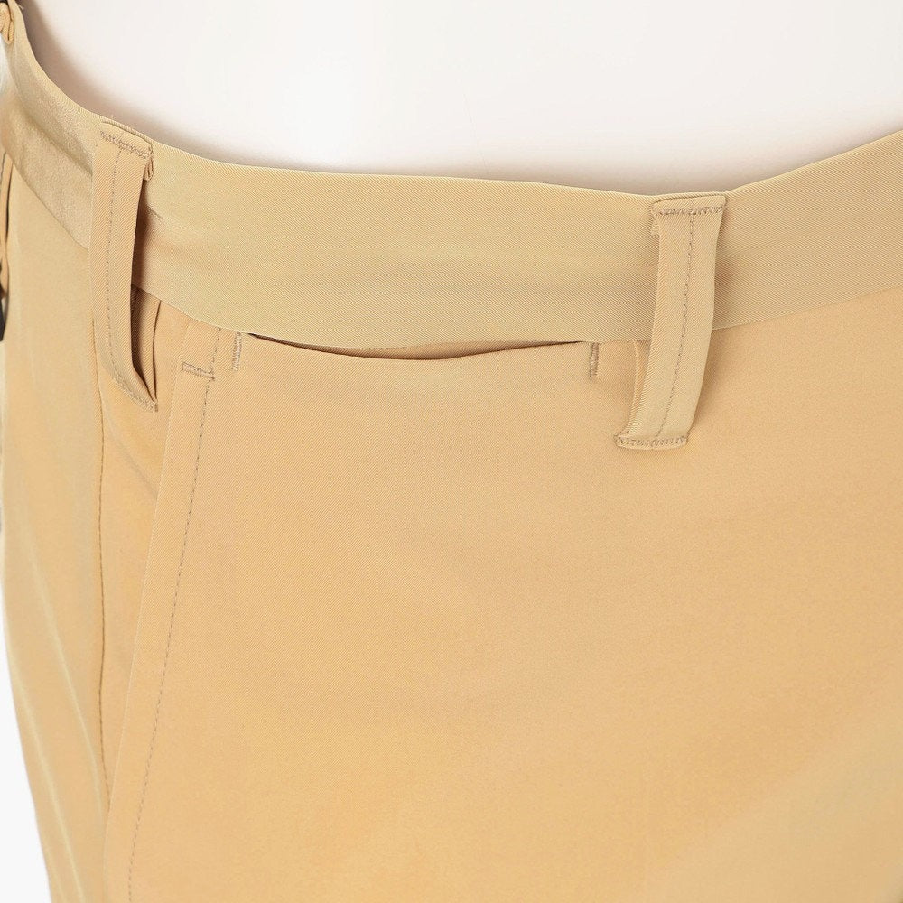BRIEFING MENS MS WR NYLON 3D LOGO SHORT PANTS