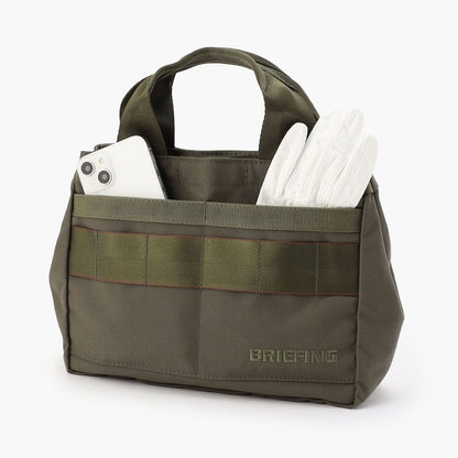 BRIEFING CLASSIC CART TOTE STD