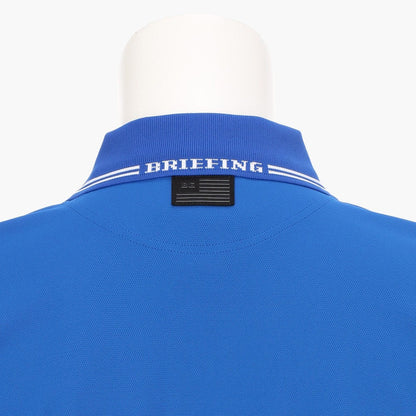 BRIEFING MENS LA MS MINI LINE POLO
