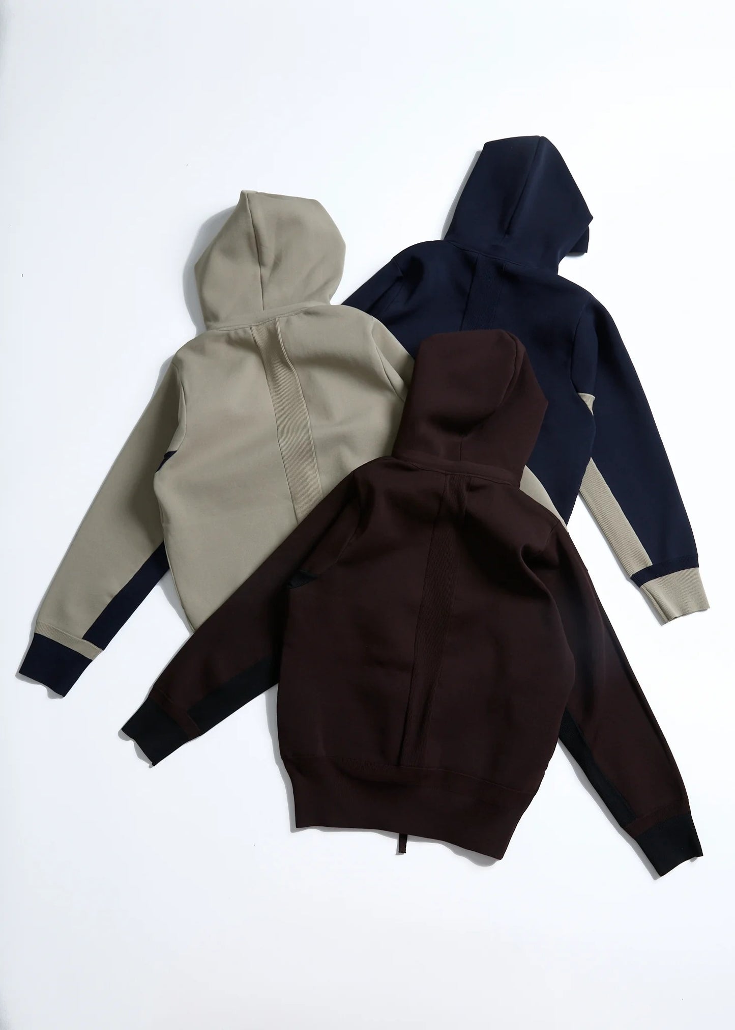 HERG1 WOMENS MILANO RIB KNIT BOULSON