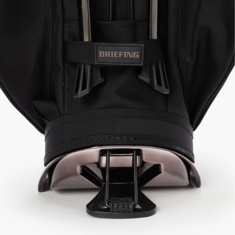 BRIEFING  CR-4 #04 METALLIC