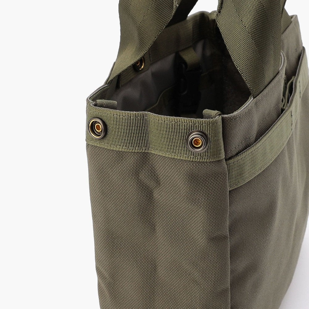 BRIEFING CLASSIC CART TOTE STD