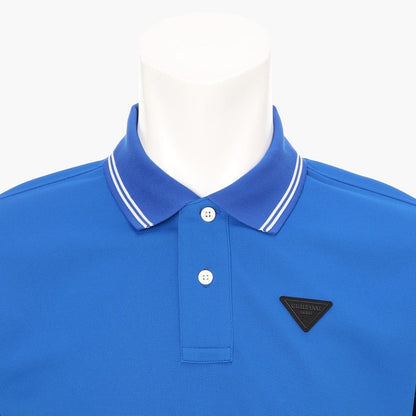 BRIEFING MENS LA MS MINI LINE POLO