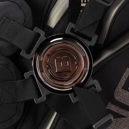 BRIEFING  CR-4 #04 METALLIC