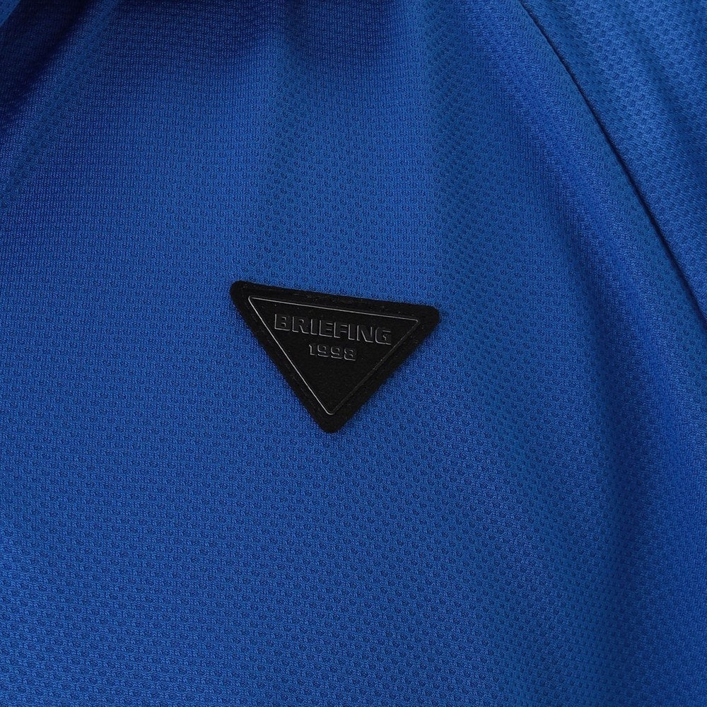 BRIEFING MENS LA MS COOLCORE POLO RF