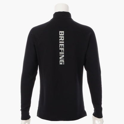 BRIEFING MENS MS WARM LS HIGHNECK