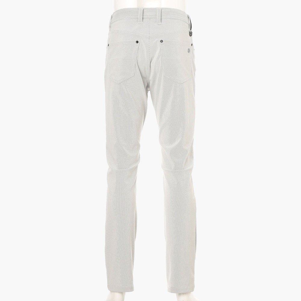 BRIEFING MENS MS NYLON CORDUROY 5-POCKETS PANTS