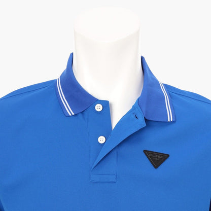 BRIEFING MENS LA MS MINI LINE POLO