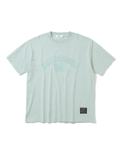 MARK&LONA MENS Essential 08 Lounge Tee
