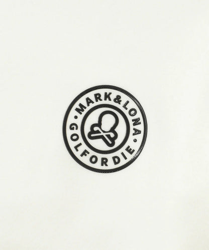 MARK&LONA MENS IC●N Mock Neck Layer