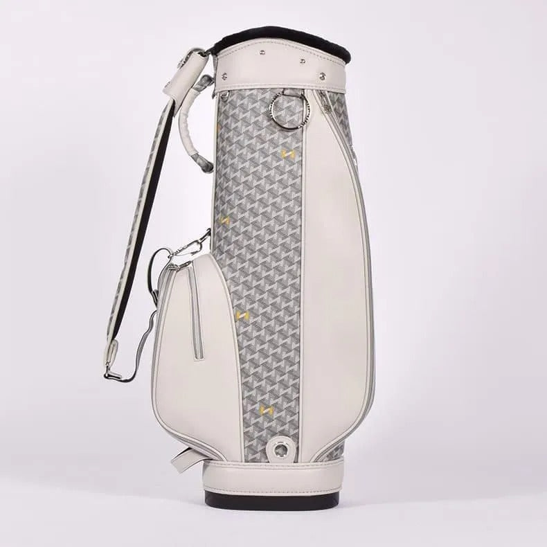 Resurrection Rallina No.3 CADDY BAG