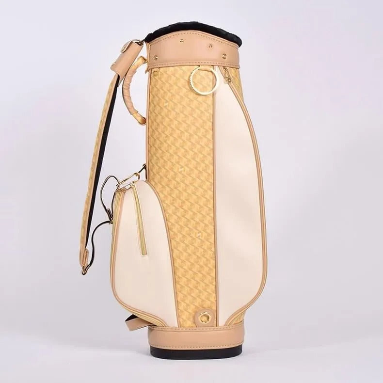 Resurrection Rallina No.3 CADDY BAG