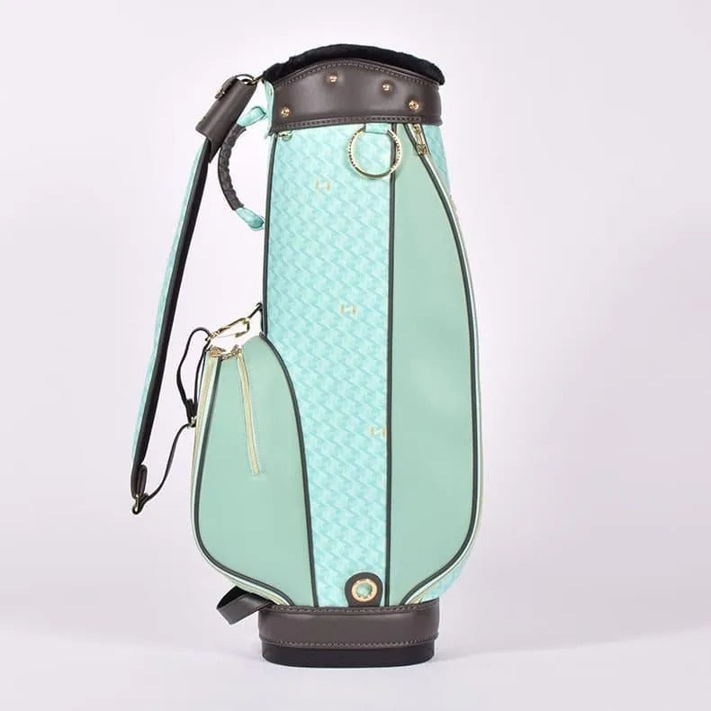 Resurrection Rallina No.3 CADDY BAG