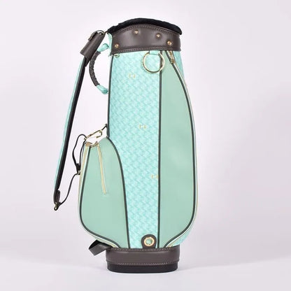 Resurrection Rallina No.3 CADDY BAG