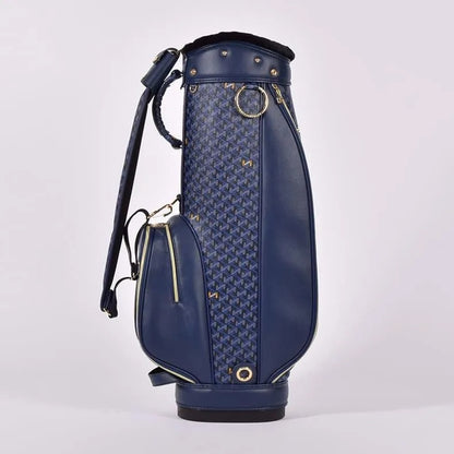 Resurrection Rallina No.3 CADDY BAG