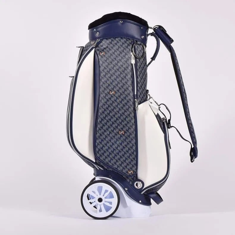 Resurrection Cycnus No.2 CADDY BAG