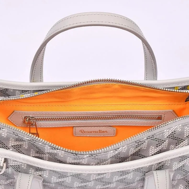 Resurrection Lanius Square Mini No.3