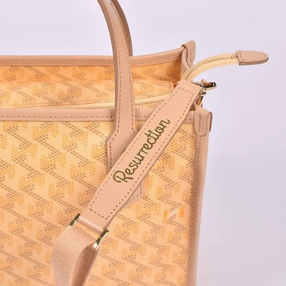 Resurrection Lanius Square Mini No.3