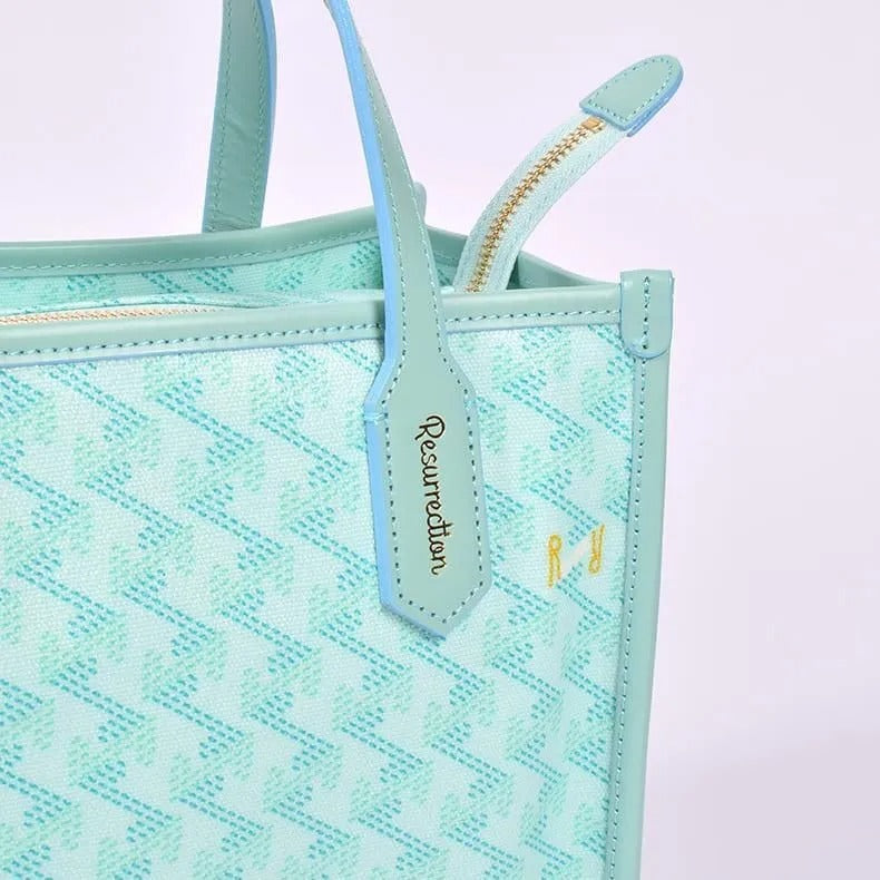 Resurrection Lanius Square Mini No.3