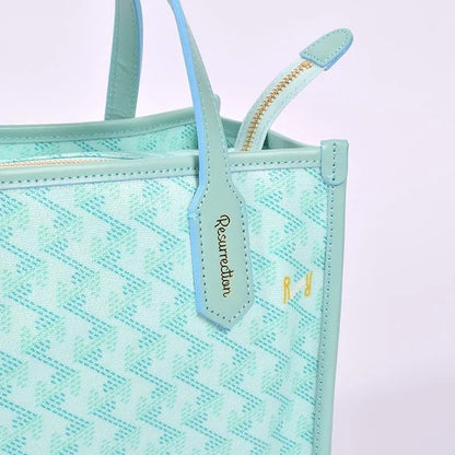 Resurrection Lanius Square Mini No.3