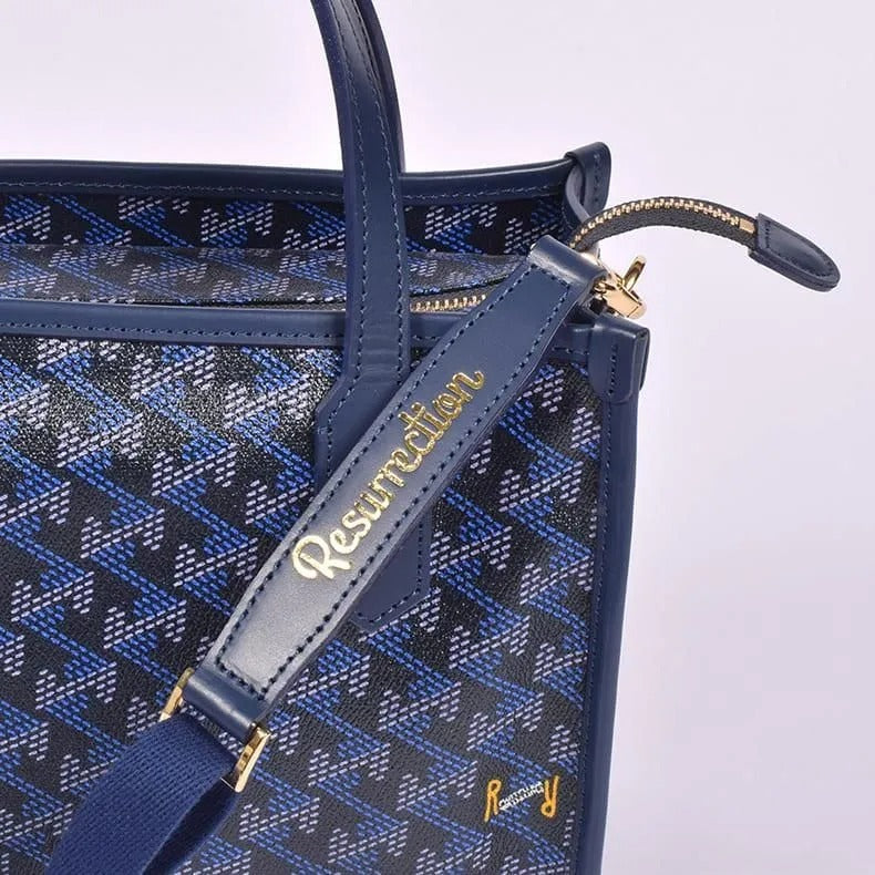 Resurrection Lanius Square Mini No.3