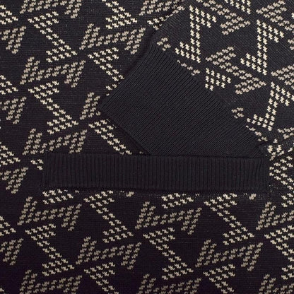 Resurrection WOMENS GM Jacquard Knit Cardigan