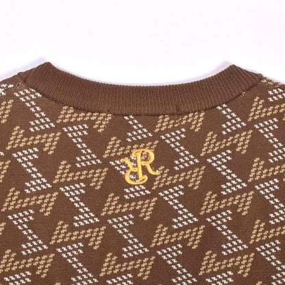 Resurrection WOMENS GM Jacquard Knit Cardigan