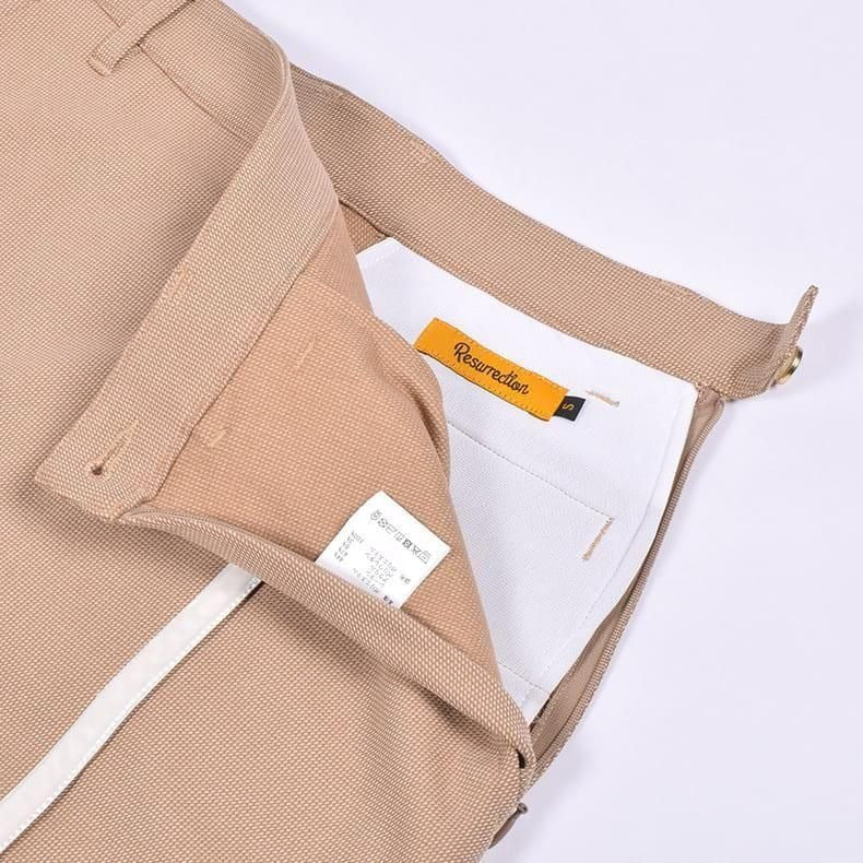 Resurrection WOMENS Piping Line Skirt