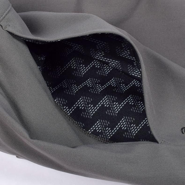 Resurrection MENS Super Stretch Long Pants