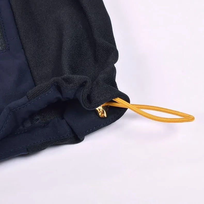 Resurrection MENS 2tone Padded Vest