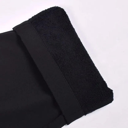 Resurrection MENS Back Fleece Long Pants