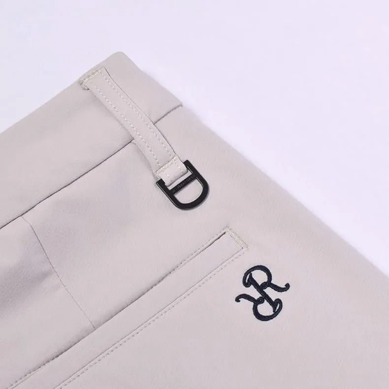 Resurrection MENS Back Fleece Long Pants