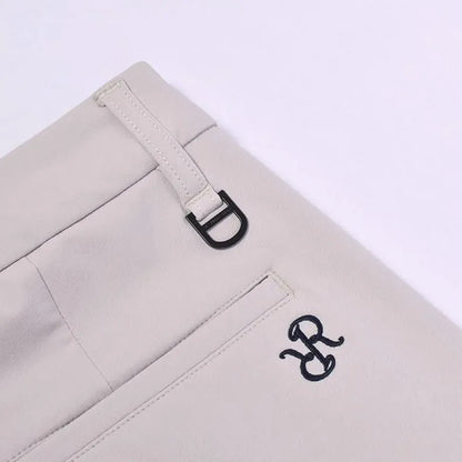 Resurrection MENS Back Fleece Long Pants