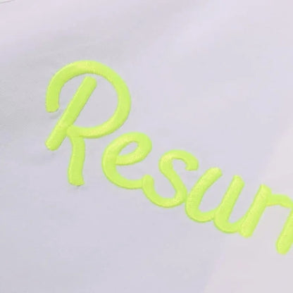 Resurrection WOMENS Neon Light Outer