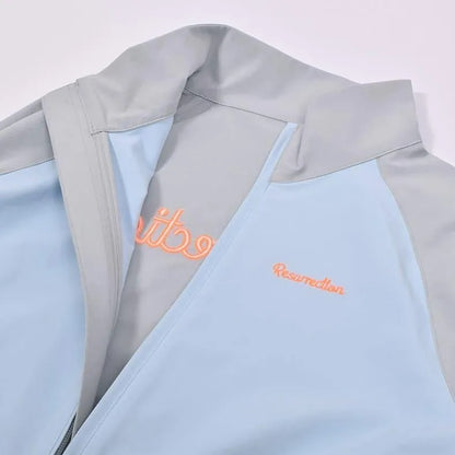 Resurrection WOMENS Neon Light Outer